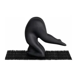 Best Design House Stockholm Yoga decoration no. 1, Black
