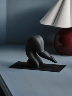 Best Design House Stockholm Yoga decoration no. 1, Black