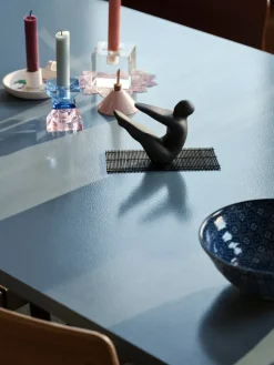 Sculptures & Porcelain Figurines^Design House Stockholm Yoga Decoration No. 2, Black