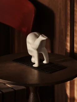 Best Design House Stockholm Yoga decoration no. 4, Light Grey