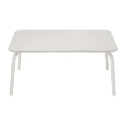 Balcony Furniture|Table For Outdoor Use^Blomus YUA lounge table 80x80 cm, Silk Grey