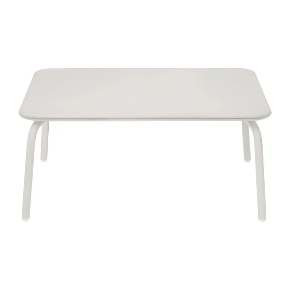 Balcony Furniture|Table For Outdoor Use^Blomus YUA lounge table 80x80 cm, Silk Grey