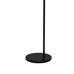 Reading Lamps|Floor Lamps^Louis Poulsen Yuh floor lamp, Black