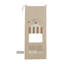 Best OYOY Yummi mini store 78x190 cm, Multi