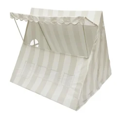 Children's Room Accessories|Children's Room Accessories^OYOY Yummi play tent, Clay Grey