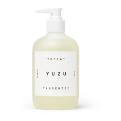Soaps & Creams^Tangent Yuzu hand soap, 350 ml White