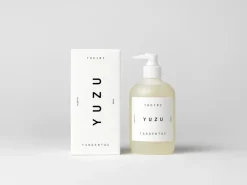 Soaps & Creams^Tangent Yuzu hand soap, 350 ml White