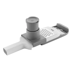 New Zwilling Z-cut grater multi, Grey