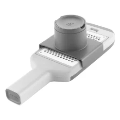 New Zwilling Z-cut grater multi, Grey