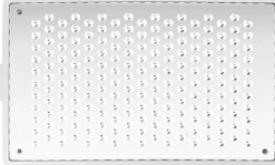 New Zwilling Z-cut grater multi, Grey