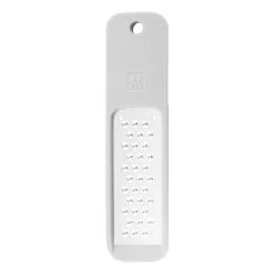 Graters^Zwilling Z-cut mini grater, Grey