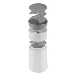 Discount Zwilling Z-cut spiralizer, Grey