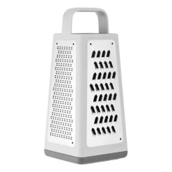Graters^Zwilling Z-cut torn grater, Grey