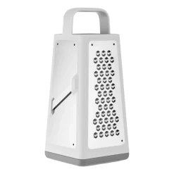 Graters^Zwilling Z-cut torn grater, Grey