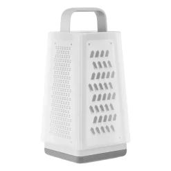 Graters^Zwilling Z-cut torn grater, Grey