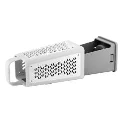 Graters^Zwilling Z-cut torn grater, Grey