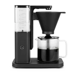 Coffee Machines^Wilfa Zense CM10B-A125 auto coffee maker, Black