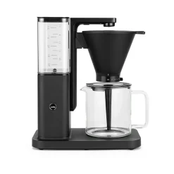 Outlet Wilfa Zense CM10B-M125 coffee maker, Black