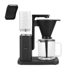 Outlet Wilfa Zense CM10B-M125 coffee maker, Black