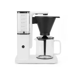 Coffee Machines^Wilfa Zense CM10W-A125 auto coffee maker, White