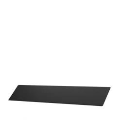 Magazine Racks^Audo Copenhagen Zet magazine shelf, Black