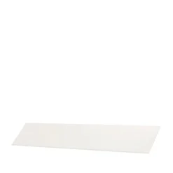 Online Audo Copenhagen Zet magazine shelf, Ivory White