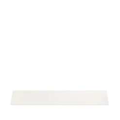 Online Audo Copenhagen Zet magazine shelf, Ivory White