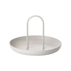 New Zone Denmark tray singles 20x13 cm, Warm Grey