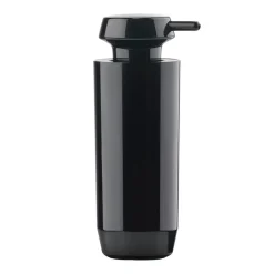 Clearance Zone Denmark Zone Suii soap dispenser 17.5 cm, Black