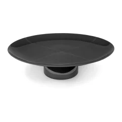 Online Serax Zuma cake plate Ø33 cm, Pacific Grey
