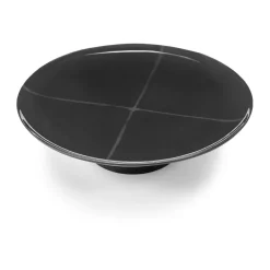 Online Serax Zuma cake plate Ø33 cm, Pacific Grey