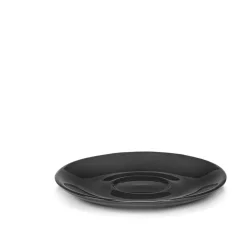 Tea & Coffee Saucers^Serax Zuma coffee saucer Ø14 cm 2-pack, Pacific Grey