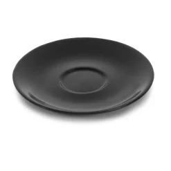 Tea & Coffee Saucers^Serax Zuma coffee saucer Ø14 cm 2-pack, Pacific Grey