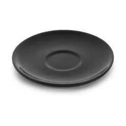 Tea & Coffee Saucers^Serax Zuma saucer for espresso cup Ø10,5 cm 2-pack, Pacific Grey
