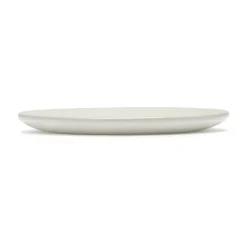 Clearance Serax Zuma saucer for espresso cup Ø10,5 cm 2-pack, Salt White