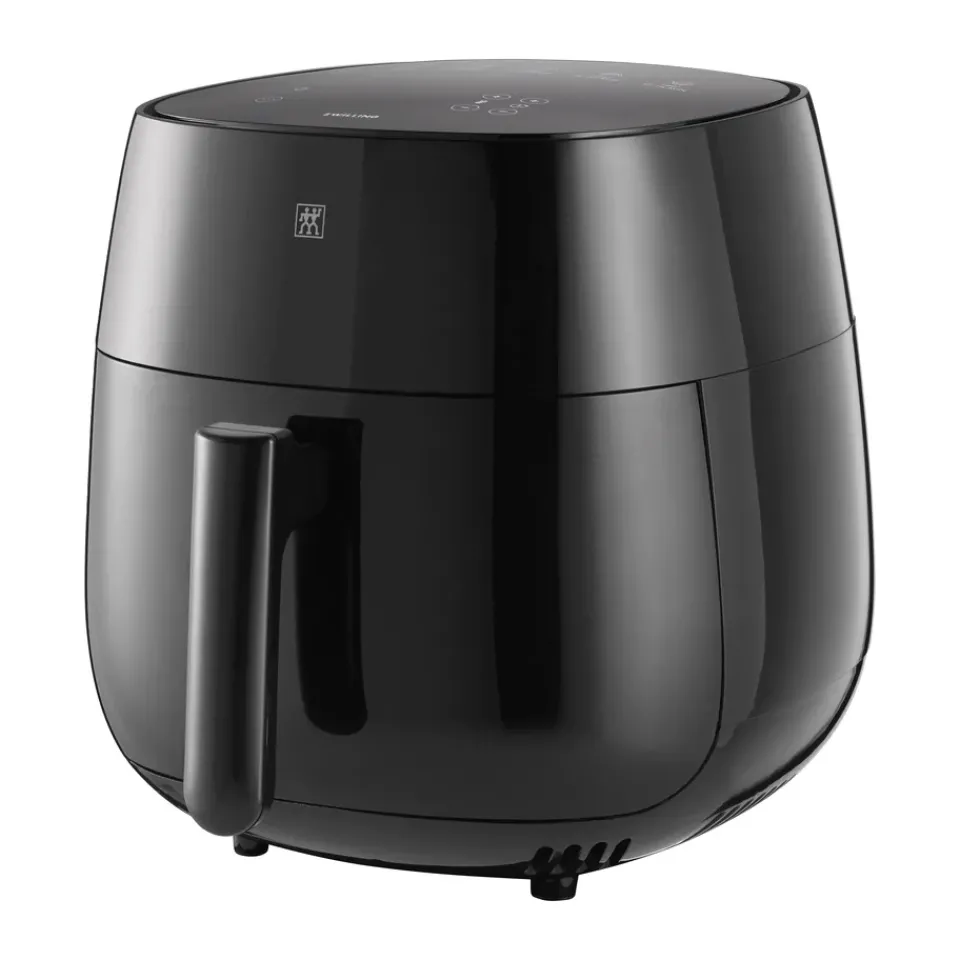 Air Fryers^Zwilling Air Fryer 4 L, Black