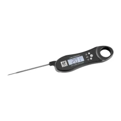 Thermometers & Timers^Zwilling BBQ+ digital thermometer, Black