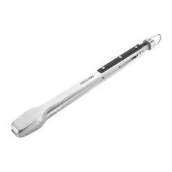 Tongs & Turners^Zwilling BBQ+ grill tongs 40 cm, Stainless steel Silver-coloured