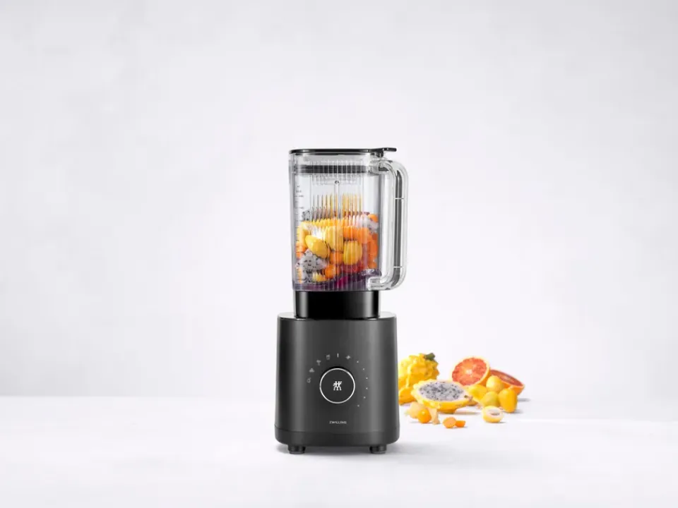 Outlet Zwilling blender AC motor 1,4 L, Black