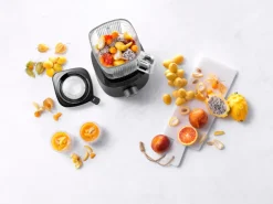 Outlet Zwilling blender AC motor 1,4 L, Black
