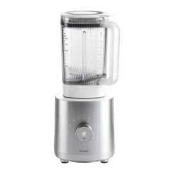 Sale Zwilling blender AC motor 1,4 L, Silver Silver-coloured