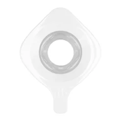 Blenders^Zwilling blender lock with gasket, , 1,4 L White