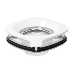 Blenders^Zwilling blender lock with gasket, , 1,4 L White