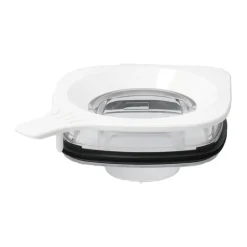 Blenders^Zwilling blender lock with gasket, , 1,4 L White