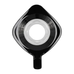 Zwilling blender lock with gasket, , 1,4 L Black