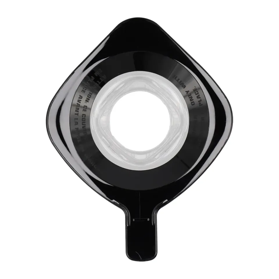 Zwilling blender lock with gasket, , 1,4 L Black