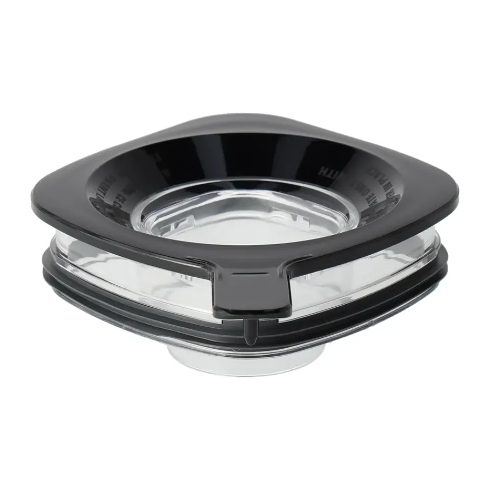 Zwilling blender lock with gasket, , 1,4 L Black