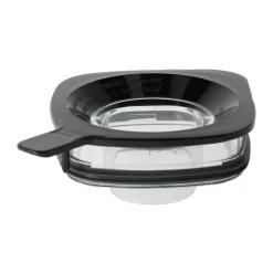 Zwilling blender lock with gasket, , 1,4 L Black