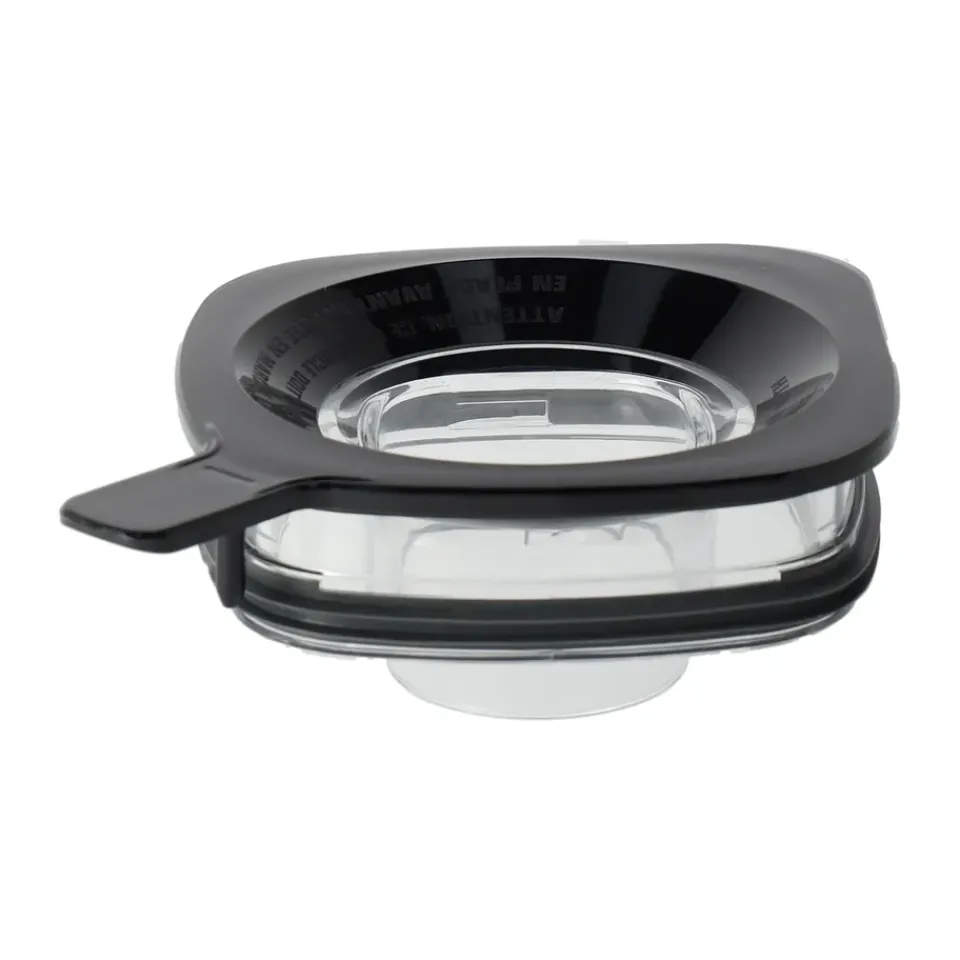 Zwilling blender lock with gasket, , 1,4 L Black