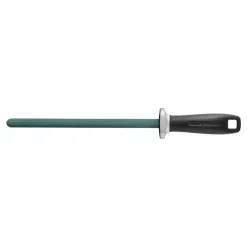 Knife Sharpeners, Stones & Honing Knives^Zwilling Ceramic sharpening rod, 23 cm Black